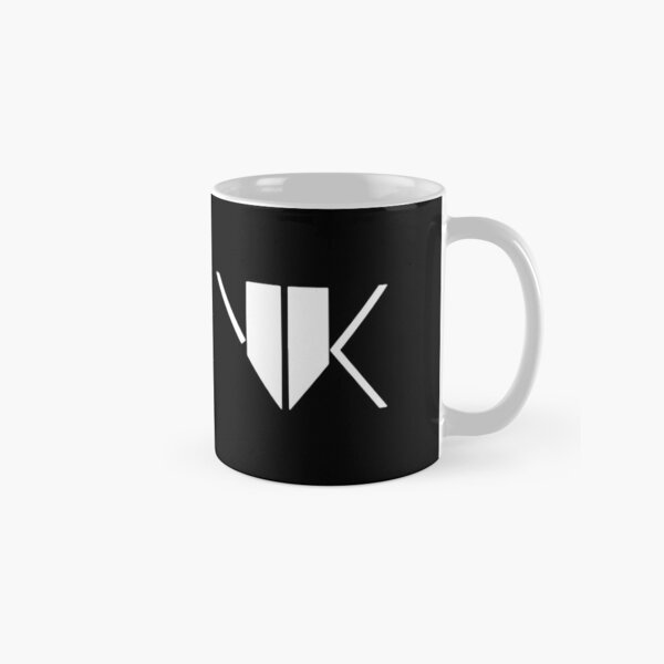Voight Kampff Classic Mug