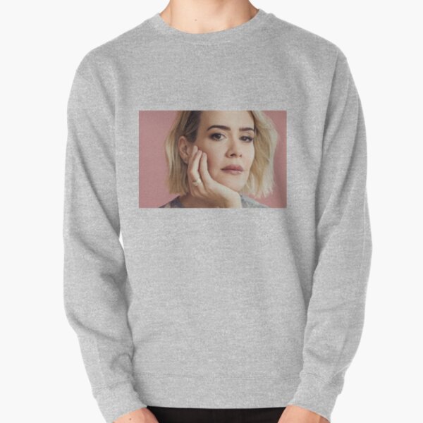 sarah paulson sweatshirt