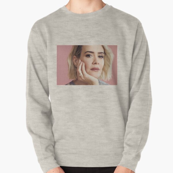 sarah paulson sweatshirt