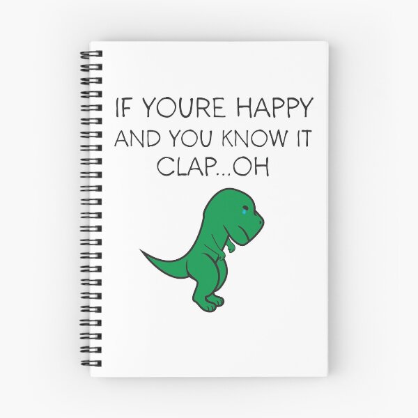 Item preview, Funny T-Rex (dinosaur) designed and sold by JamesMcGill1.