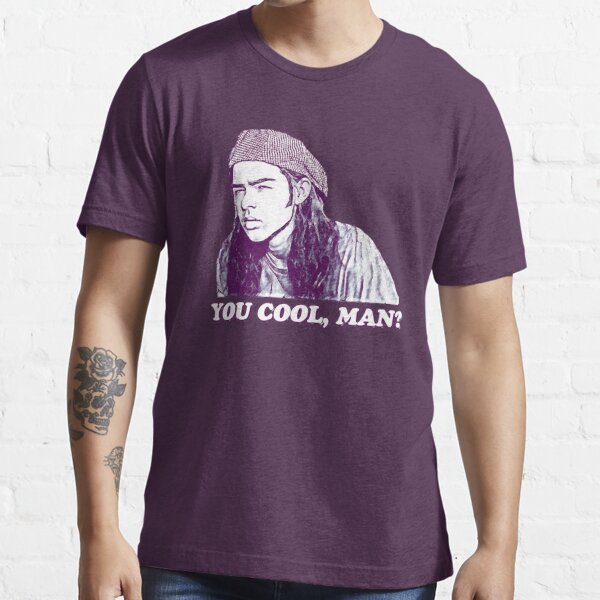 Rory Cochrane Dazed and Confused  Essential T-Shirt