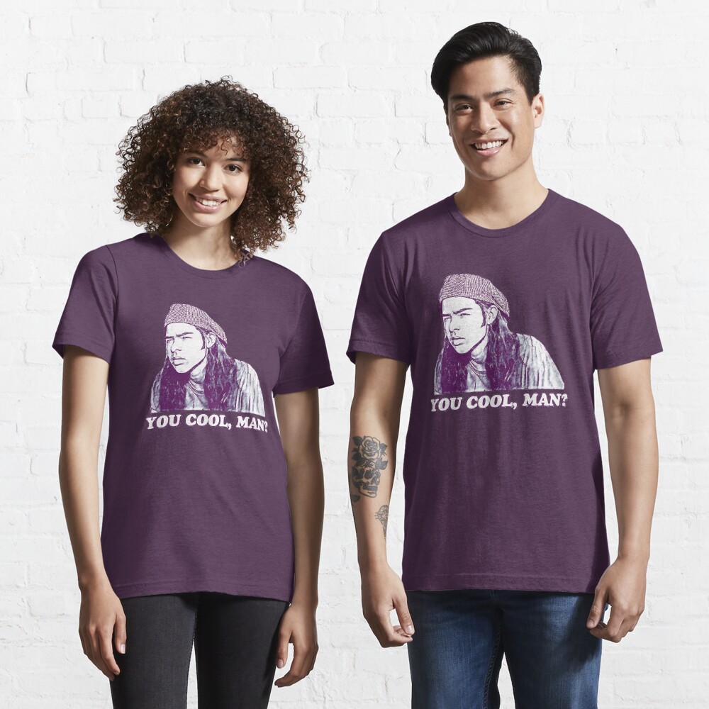 Rory Cochrane Dazed and Confused Essential T-Shirt