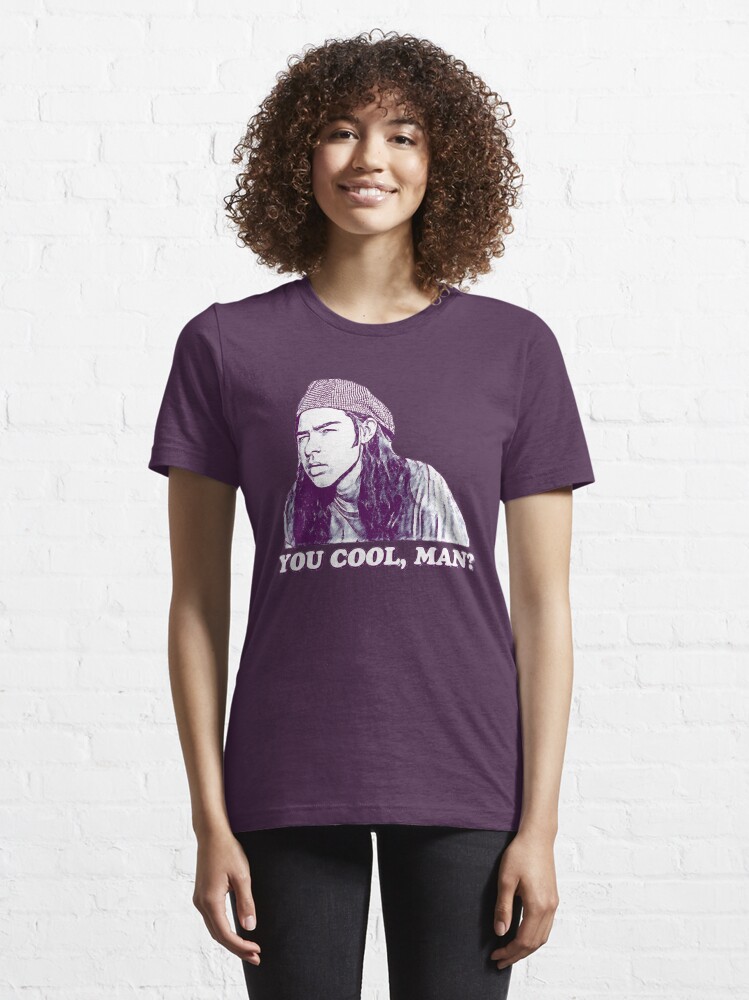 Alternate view of Rory Cochrane Dazed and Confused Essential T-Shirt
