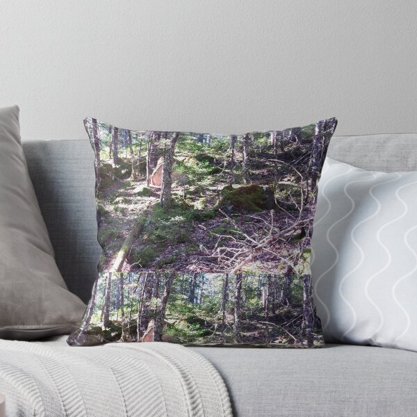 Item preview, Deep in the Forest designed and sold by Totallyalive.
