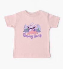 Goomy Gang Baby Tee