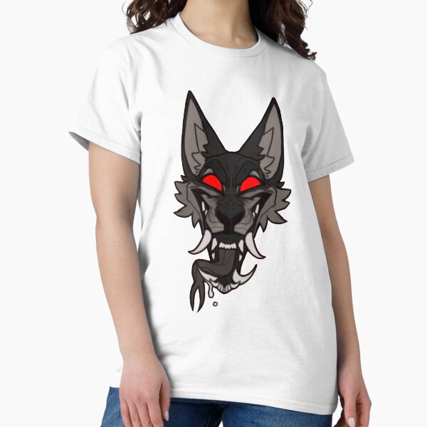 Item preview, snarl snarl designed and sold by queerestkitty.