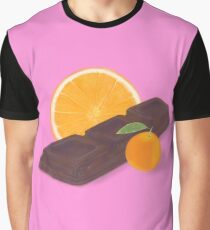 Verano Graphic T-Shirt