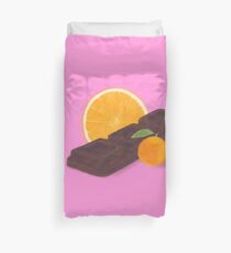 Verano Duvet Cover
