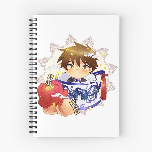 Item preview, Li Tea designed and sold by minnoux.