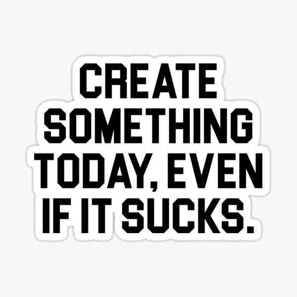 Item preview, Create Something designed and sold by Venus Complete.