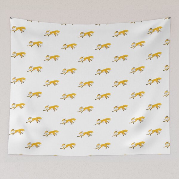 Item preview, FOXES FOXES FOXES FOXES designed and sold by AnimalLab.