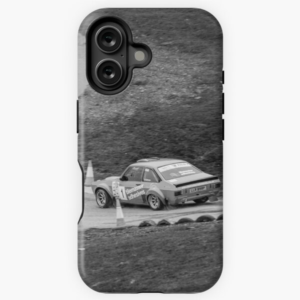 Item preview, Old School Ford Escort designed and sold by Photomattic.