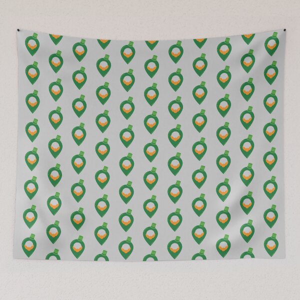 Item preview, Irish Here designed and sold by DigitalCleo.