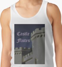 Castle Flutes Men's Tank Top