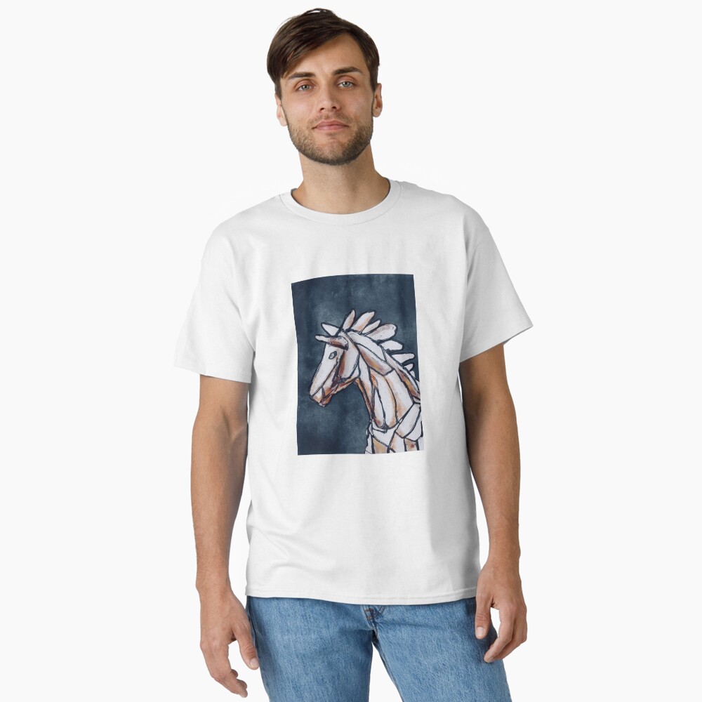 Item preview, Classic T-Shirt designed and sold by tareqnh.