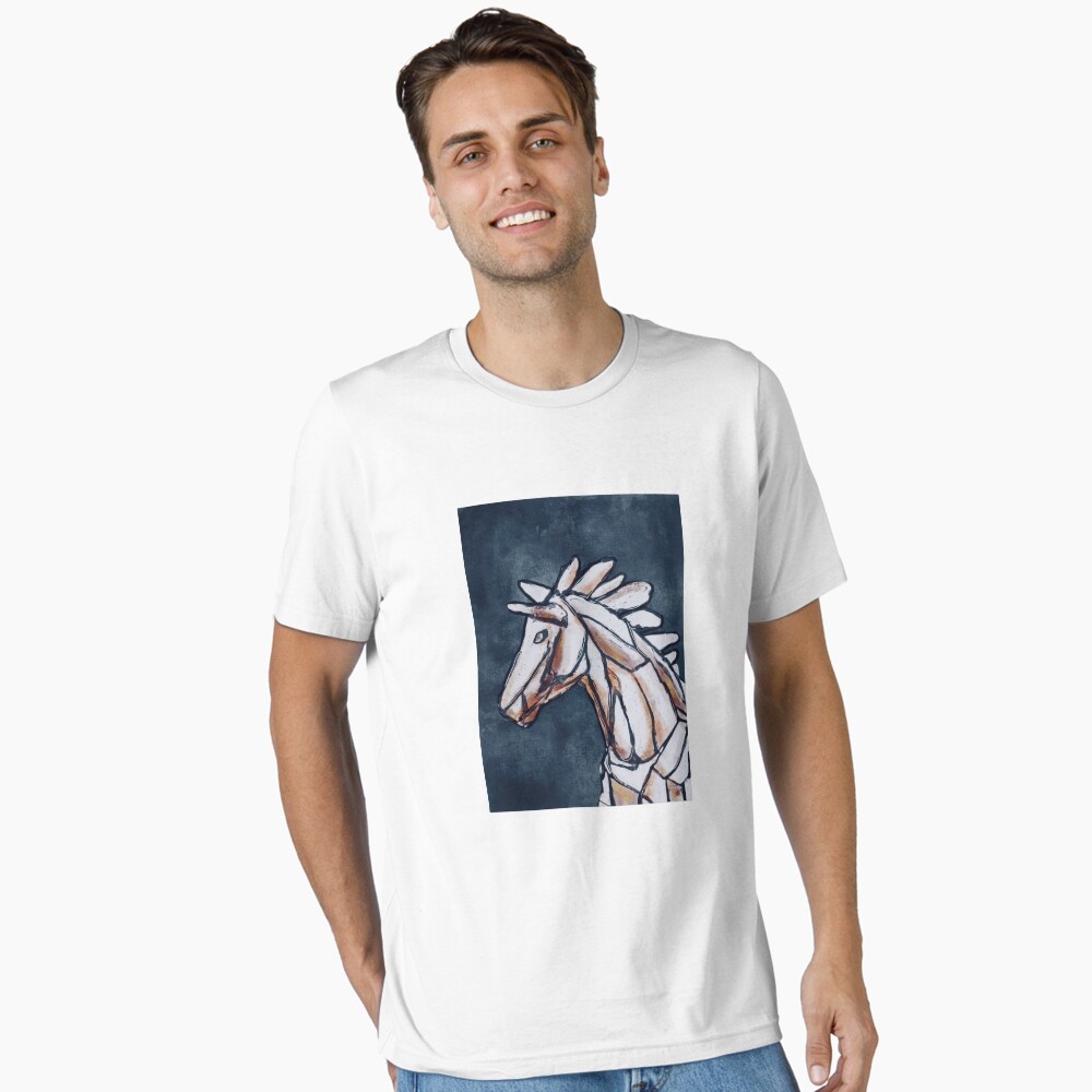 Item preview, Essential T-Shirt designed and sold by tareqnh.