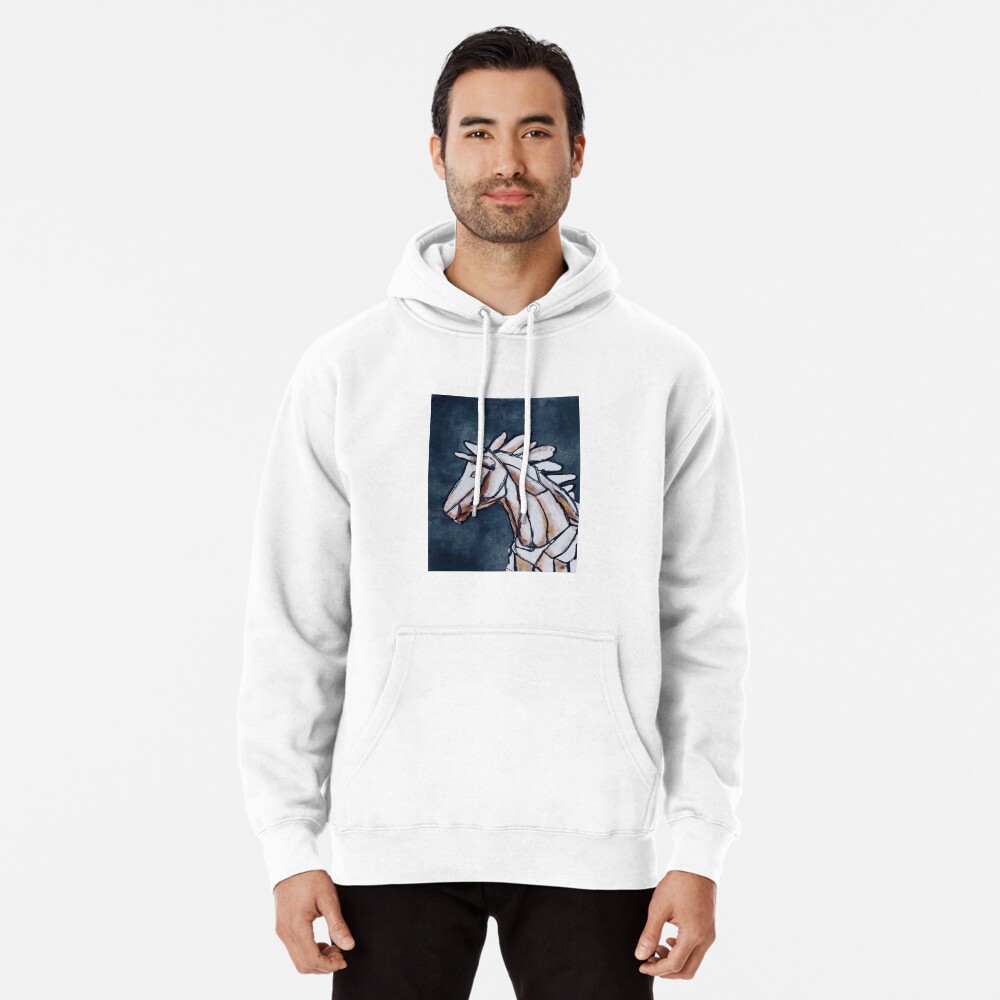 Item preview, Pullover Hoodie designed and sold by tareqnh.