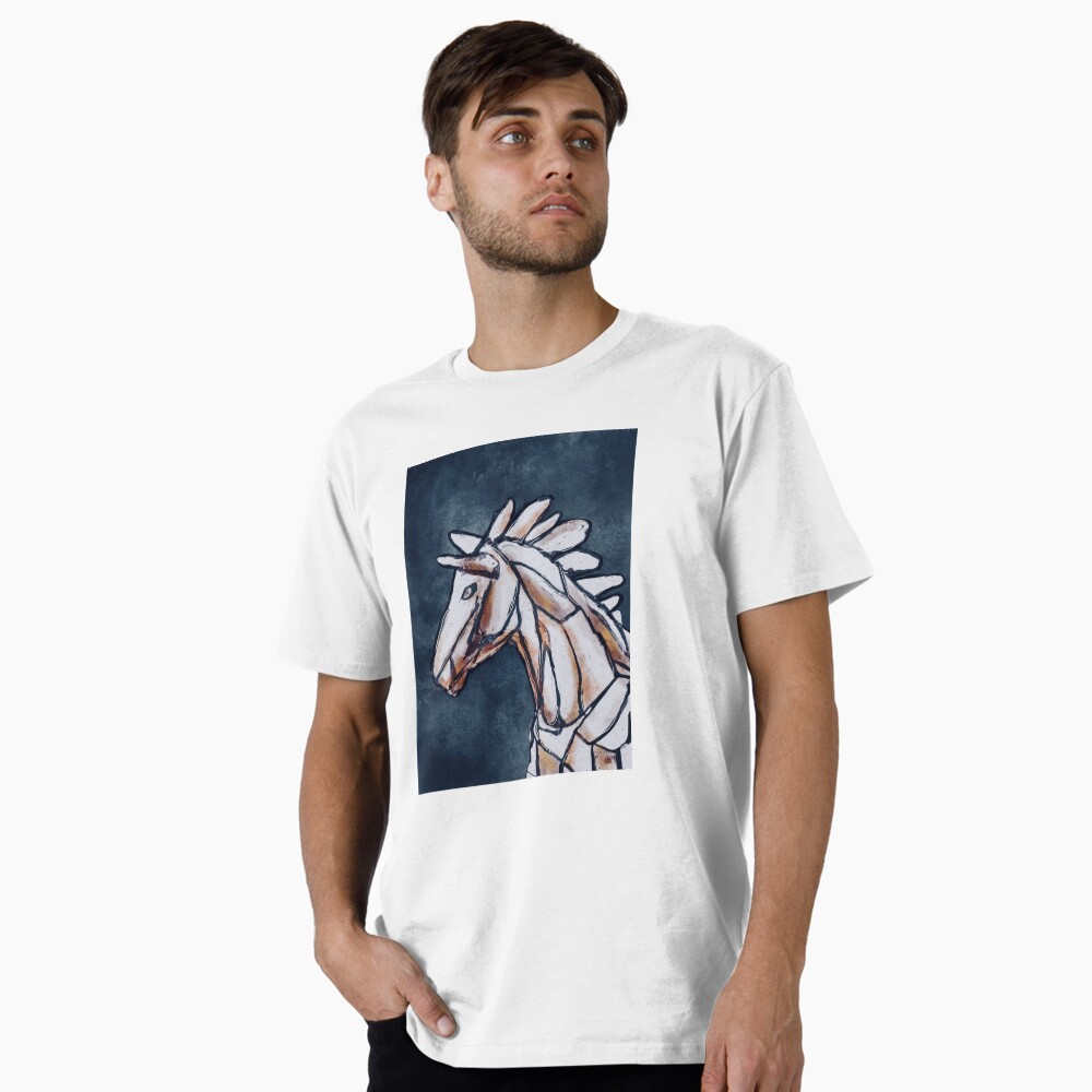 Item preview, Premium T-Shirt designed and sold by tareqnh.