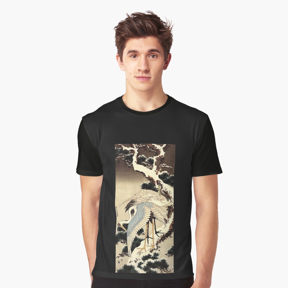 Item preview, Graphic T-Shirt designed and sold by RozAbellera.