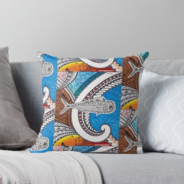 Item preview, DOLPHIN FISH designed and sold by pacificoceanart.