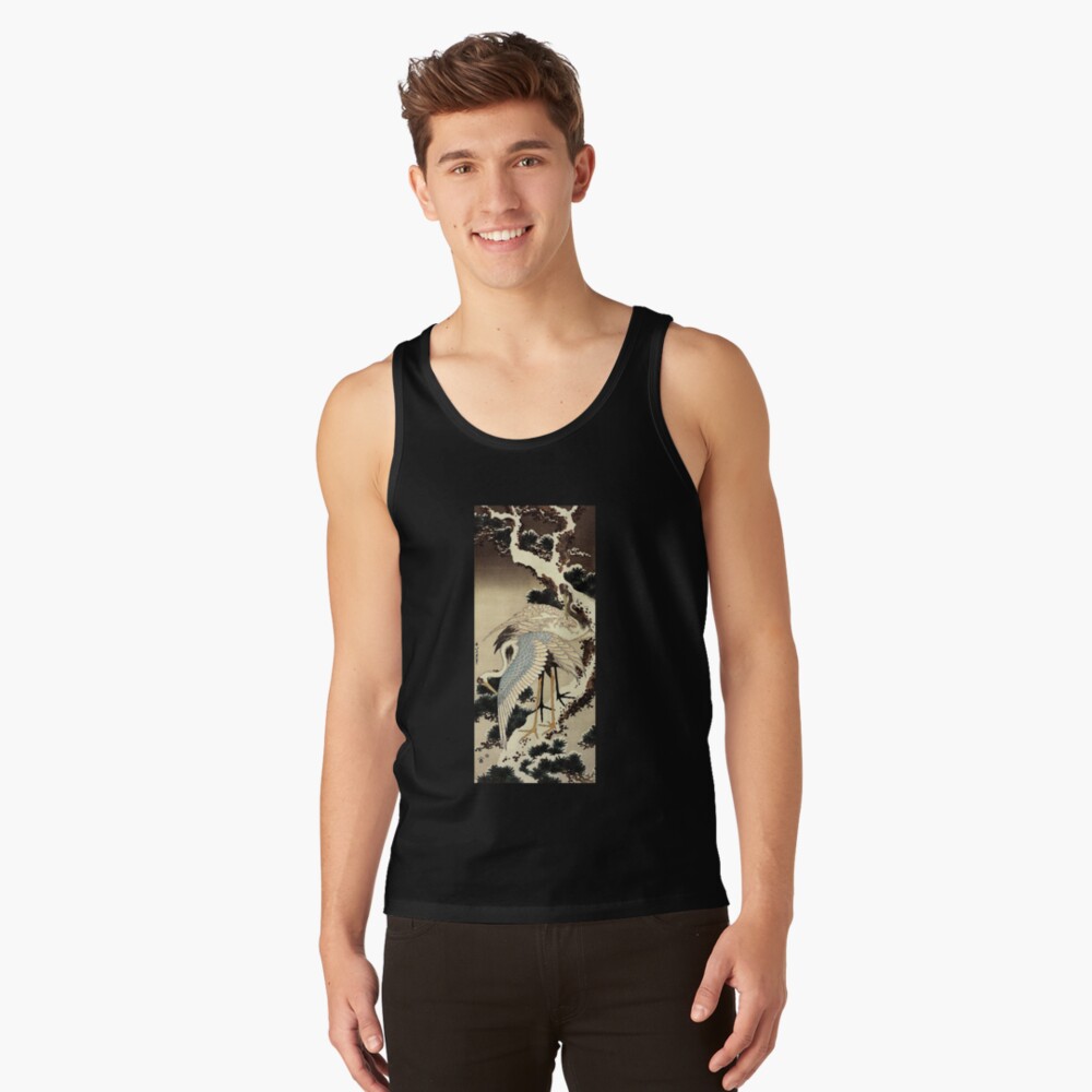Item preview, Tank Top designed and sold by RozAbellera.