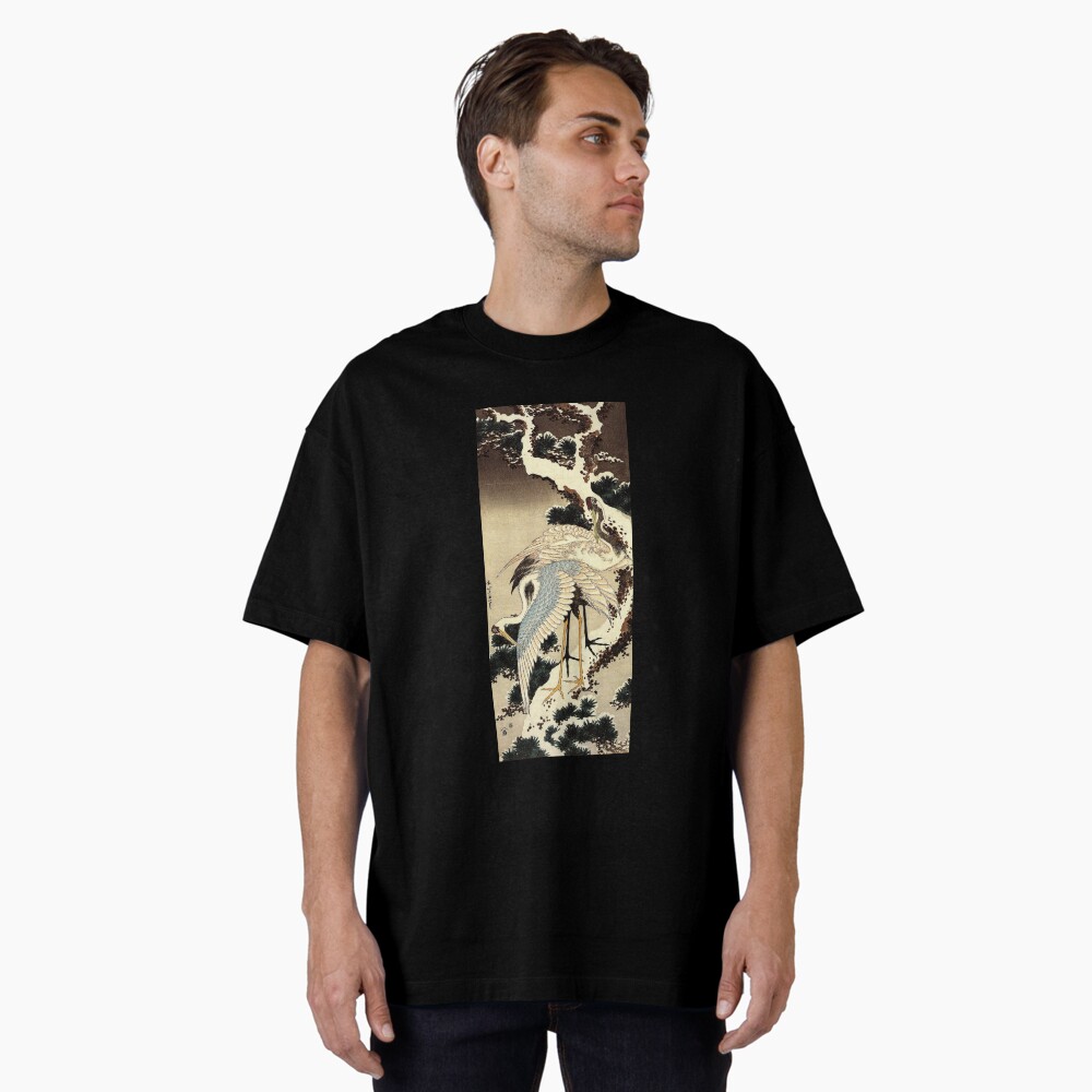 Item preview, Oversized T-Shirt designed and sold by RozAbellera.