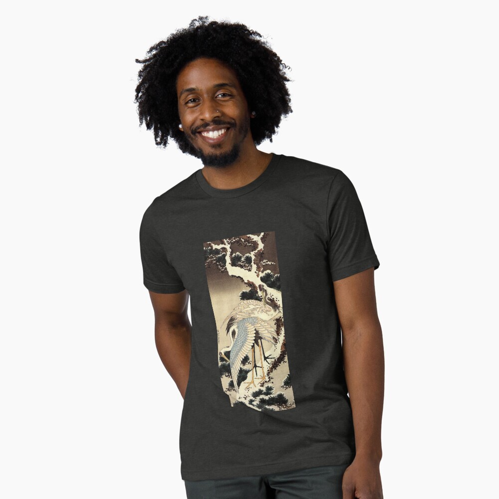 Item preview, Tri-blend T-Shirt designed and sold by RozAbellera.
