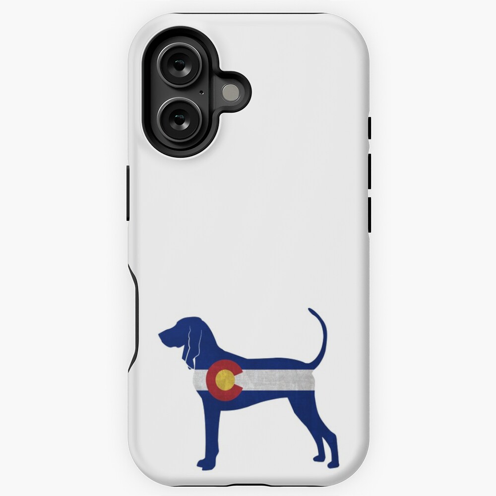 Item preview, iPhone Magsafe Tough Case designed and sold by TriPodDogDesign.