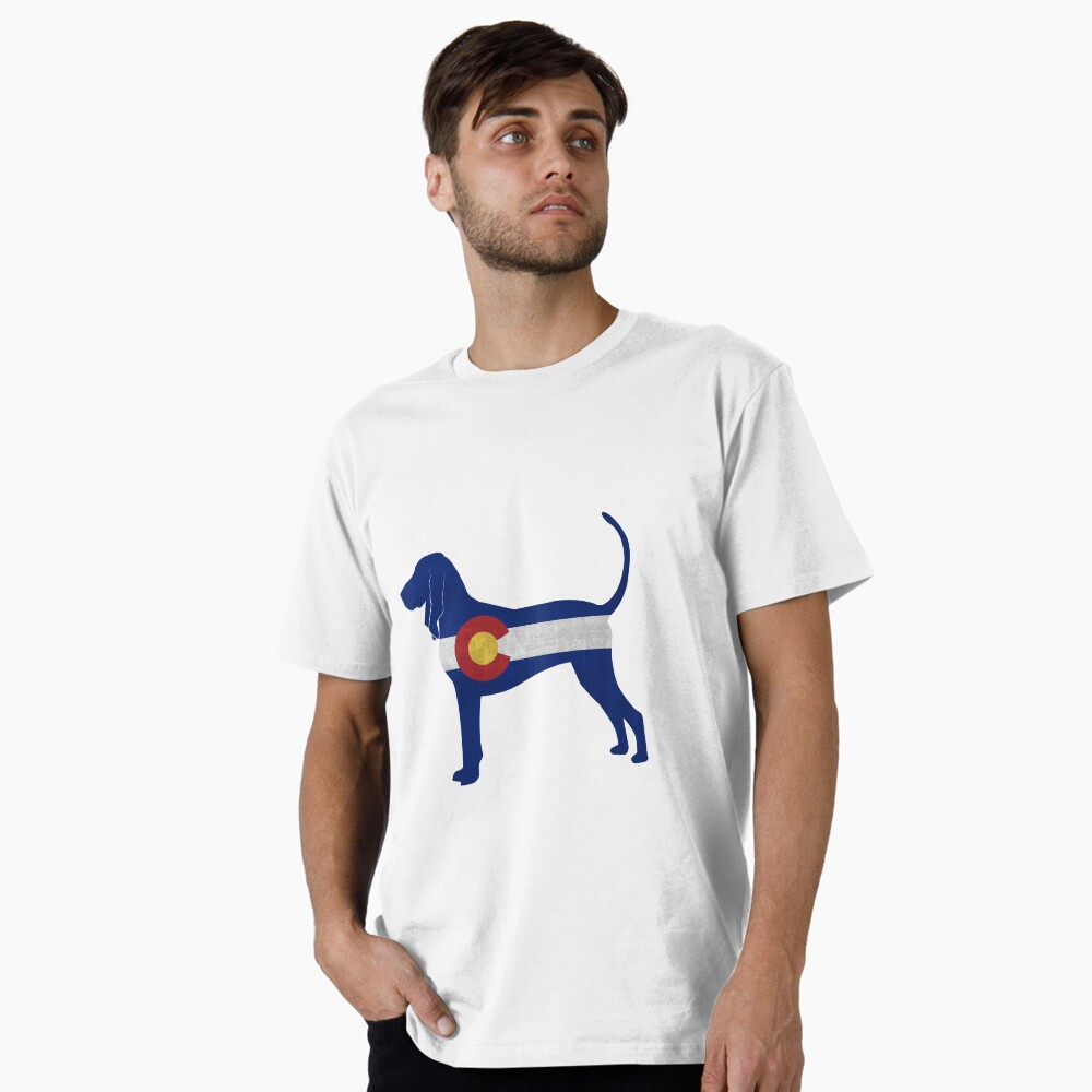 Item preview, Premium T-Shirt designed and sold by TriPodDogDesign.