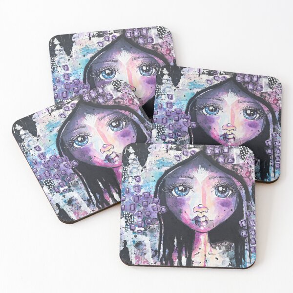 Item preview, Emerging  designed and sold by RuffledAndPunk.