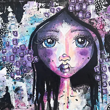 Artwork thumbnail, Emerging  by RuffledAndPunk