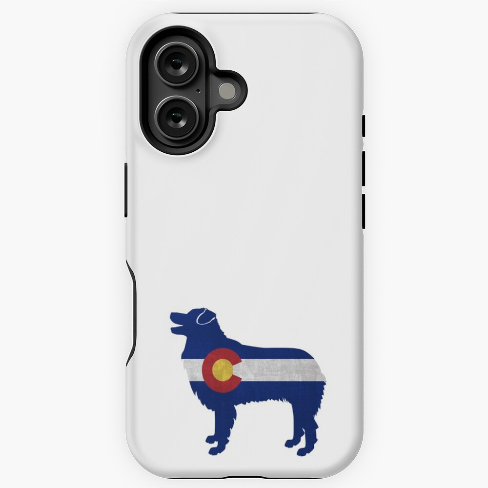 Item preview, iPhone Magsafe Tough Case designed and sold by TriPodDogDesign.