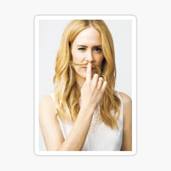 sarah paulson funny sarah paulson funny