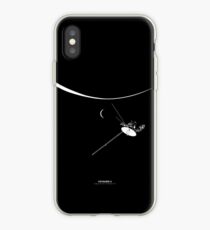 VOYAGER 2 iPhone-Hülle & Cover