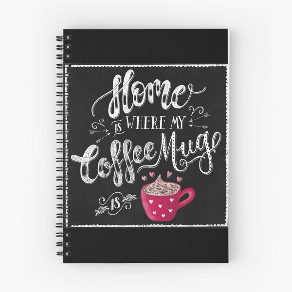 Item preview, Coffee designed and sold by Sandra Brezina.