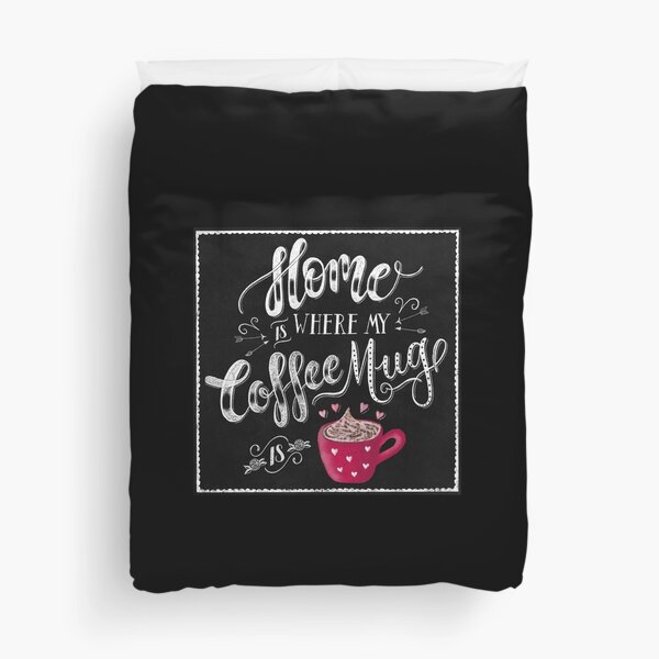 Item preview, Coffee designed and sold by Sandra Brezina.
