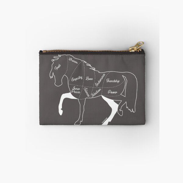 Item preview, Your Mustang - your Friend designed and sold by Annwn-Ranch.