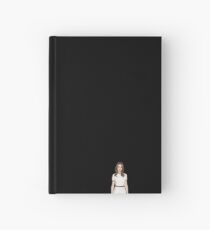 Alison Brie Hardcover Journal