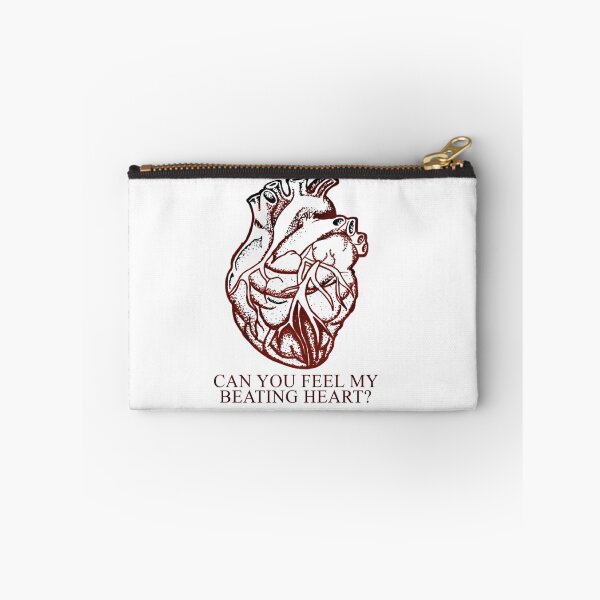 Item preview, Can you feel my beating heart? designed and sold by TheSurgeon.