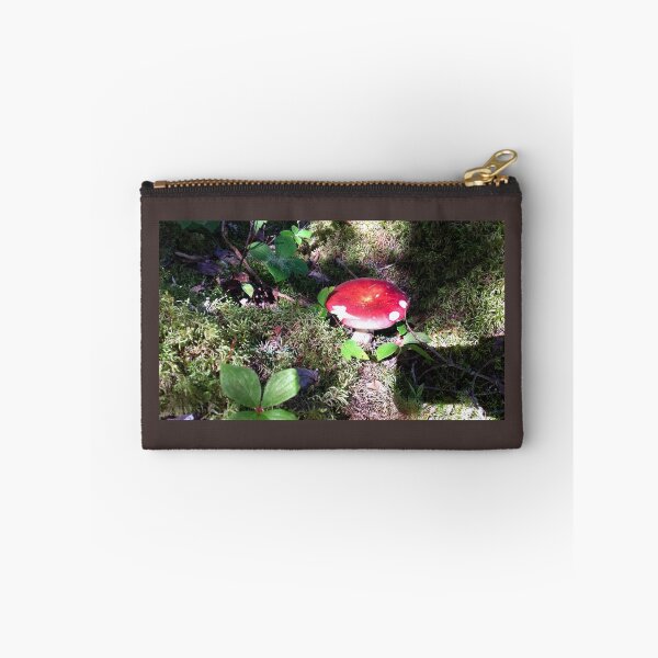 Item preview, Shrooms, Red designed and sold by Totallyalive.
