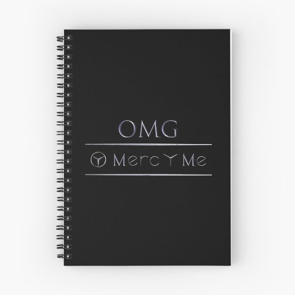 Item preview, OMG Mercy Me designed and sold by ozzyme.