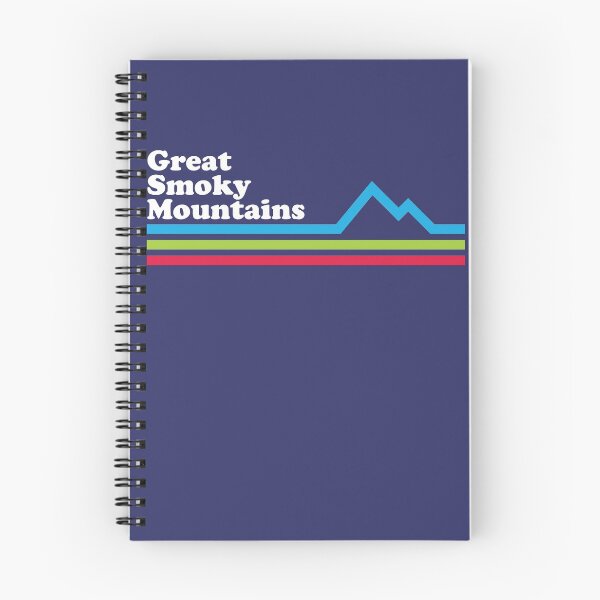 Item preview, Great Smoky Mountains National Park designed and sold by yelly123.