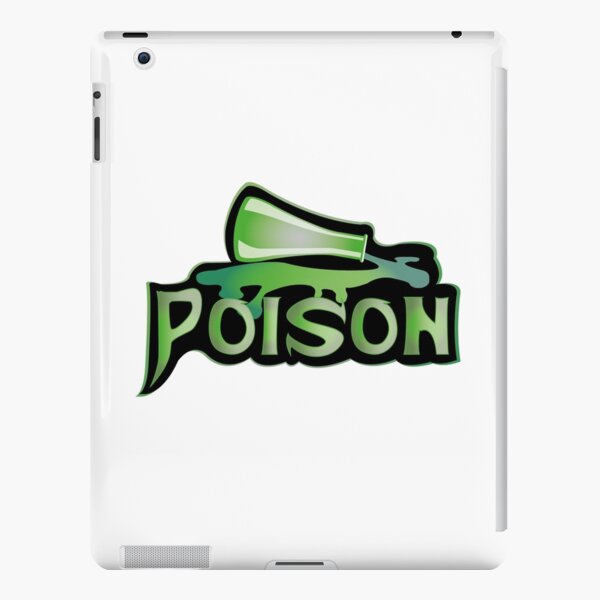 1mar Free Poison Cliparts, Download Fre iPad Snap Case