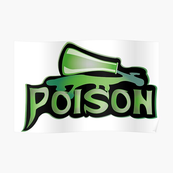 1mar Free Poison Cliparts, Download Fre Poster