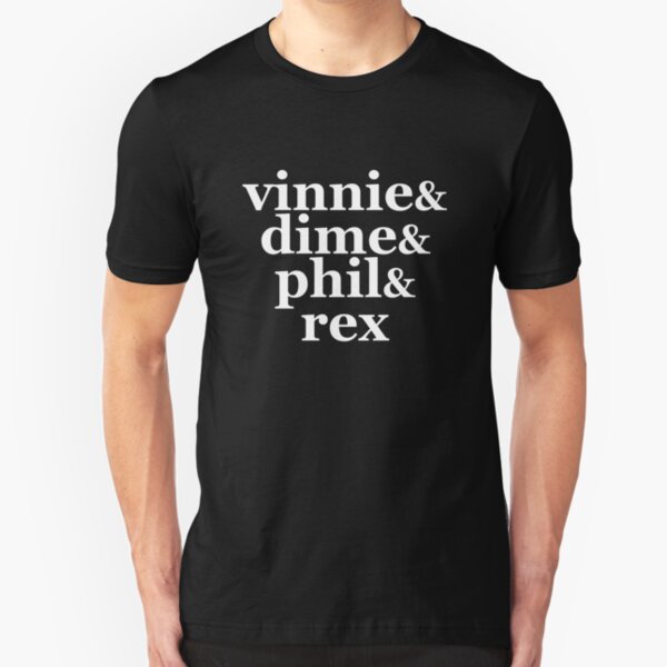 Pantera Members Slim Fit T-Shirt