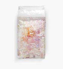 20 Millions Things To Do Duvet Cover