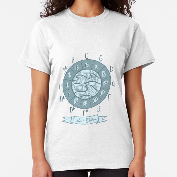 Ultras Paterson City Shamrock Womens Cotton T-Shirt