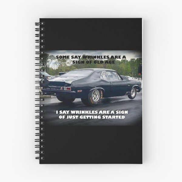 Item preview, Blacktop Outlaw Nova  designed and sold by JDM0120.