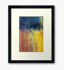 Hope Rising Framed Print