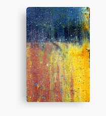 Hope Rising Canvas Print
